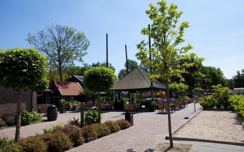 Holiday Rentals Velsen-Zuid Dış mekan fotoğraf